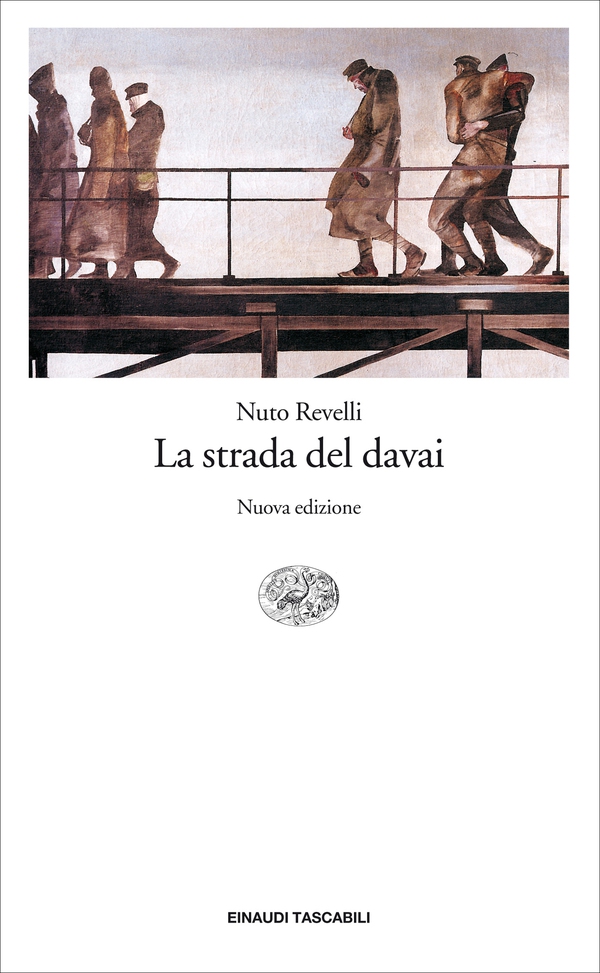 La strada del davai - Librerie.coop La strada del davai - Librerie.coop
