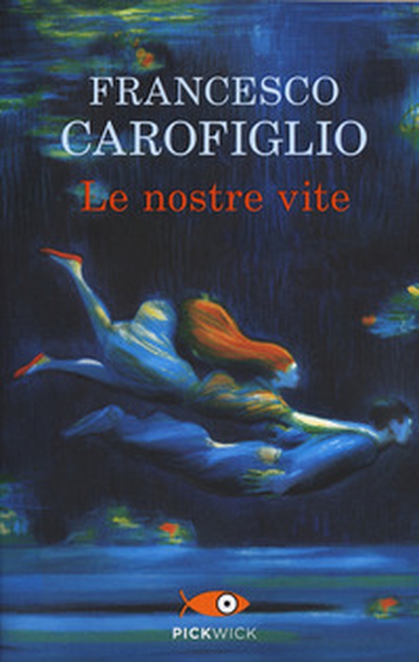 Le nostre vite - Librerie.coop Le nostre vite - Librerie.coop