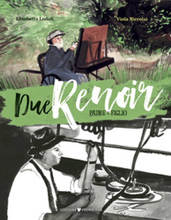 Due Renoir. Padre e figlio - Librerie.coop Due Renoir. Padre e figlio - Librerie.coop