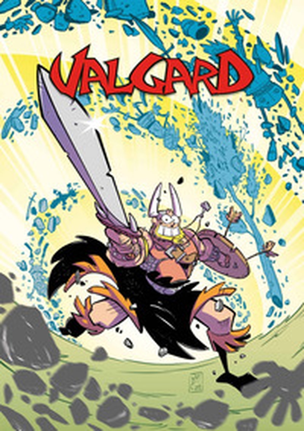 Valgard. Le saghe perdute - Librerie.coop