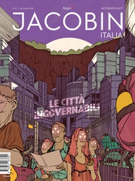 Jacobin Italia - Librerie.coop