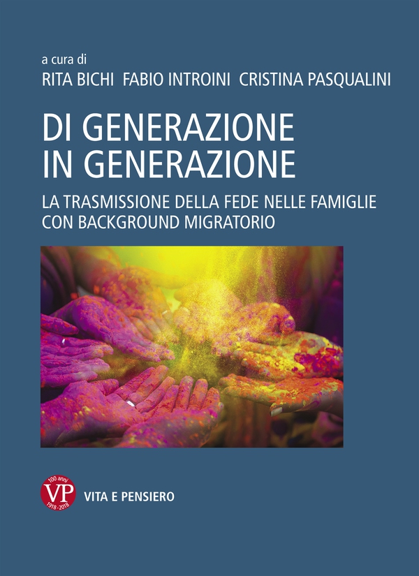Di generazione in generazione - Librerie.coop