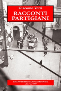 Racconti partigiani - Librerie.coop Racconti partigiani - Librerie.coop