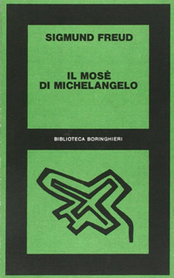Il Mosè di Michelangelo - Librerie.coop Il Mosè di Michelangelo - Librerie.coop