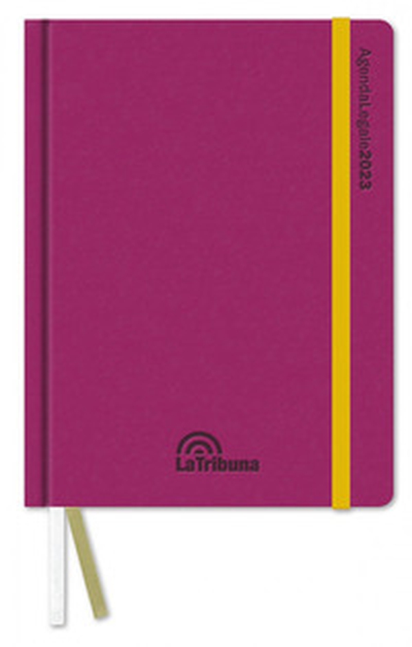 Agenda legale pocket 2023. Ediz. prugna - Librerie.coop Agenda legale pocket 2023. Ediz. prugna - Librerie.coop