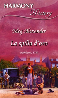 La spilla d'oro - Librerie.coop
