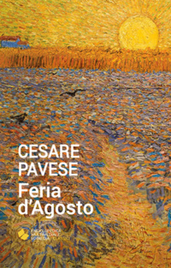 Feria d'agosto - Librerie.coop Feria d'agosto - Librerie.coop