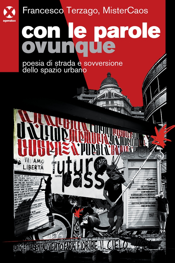Con le parole ovunque - Librerie.coop Con le parole ovunque - Librerie.coop