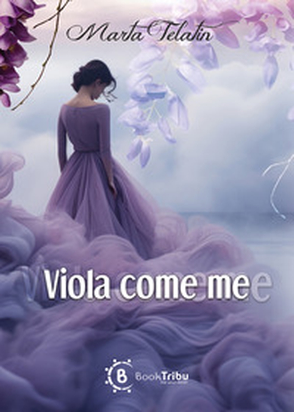 Viola come me - Librerie.coop Viola come me - Librerie.coop