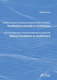 Ventilazione naturale in architettura-Natural ventilation in architecture - Librerie.coop Ventilazione naturale in architettura-Natural ventilation in architecture - Librerie.coop