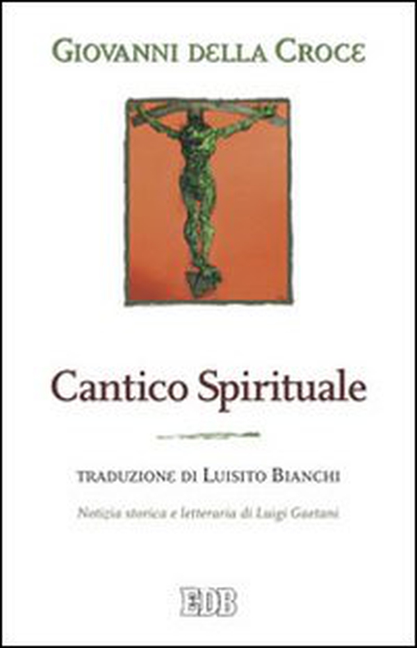 Cantico spirituale - Librerie.coop Cantico spirituale - Librerie.coop