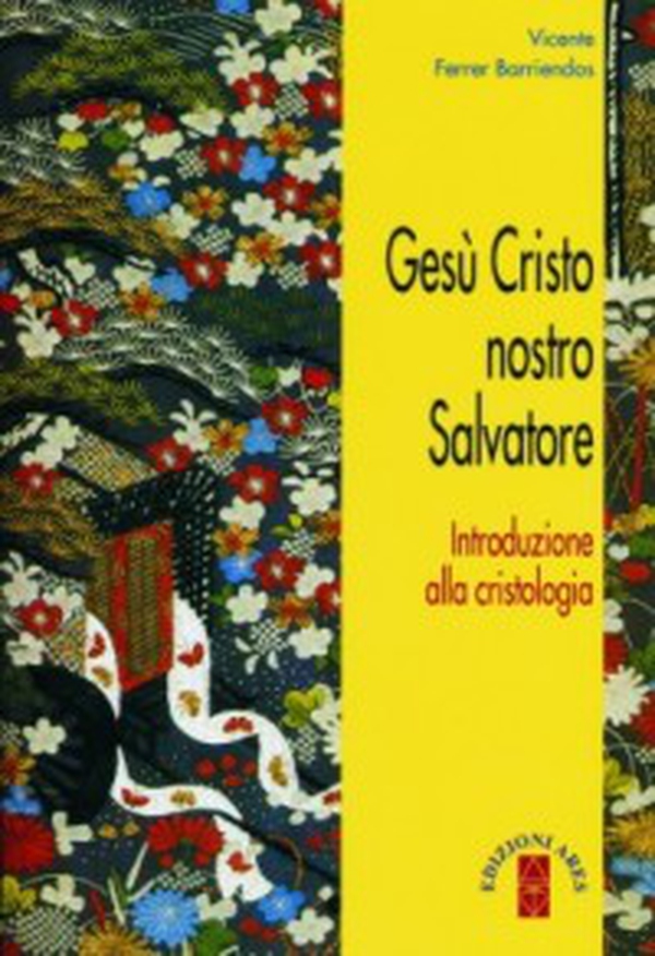 Gesù Cristo nostro salvatore. Introduzione alla cristologia - Librerie.coop Gesù Cristo nostro salvatore. Introduzione alla cristologia - Librerie.coop