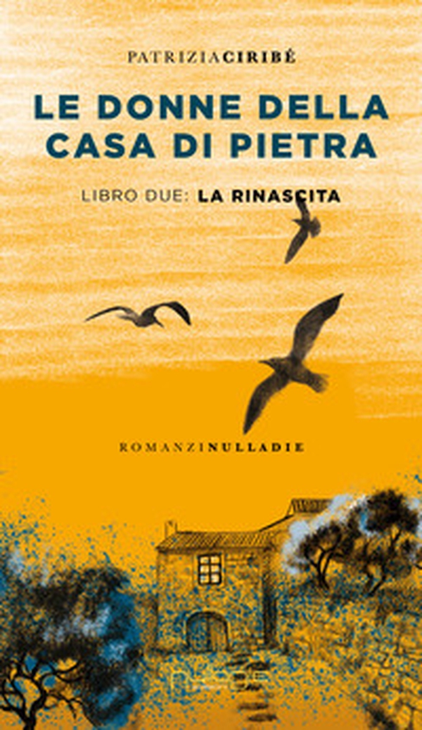 Le donne della casa di pietra - Vol. 2 - Librerie.coop Le donne della casa di pietra - Vol. 2 - Librerie.coop