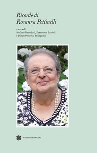 Ricordo di Rosanna Pettinelli - Librerie.coop