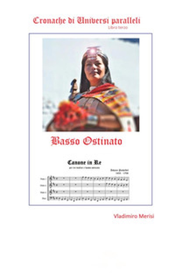 Basso ostinato - Librerie.coop Basso ostinato - Librerie.coop