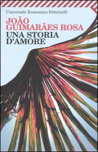 Una storia d'amore - Librerie.coop Una storia d'amore - Librerie.coop