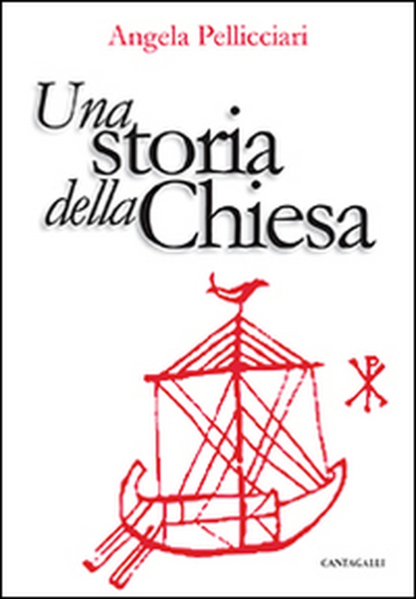 Una storia della Chiesa. Papi e santi, imperatori e re, gnosi e persecuzione - Librerie.coop Una storia della Chiesa. Papi e santi, imperatori e re, gnosi e persecuzione - Librerie.coop