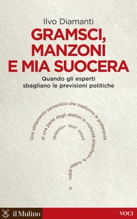 Gramsci, Manzoni e mia suocera - Librerie.coop