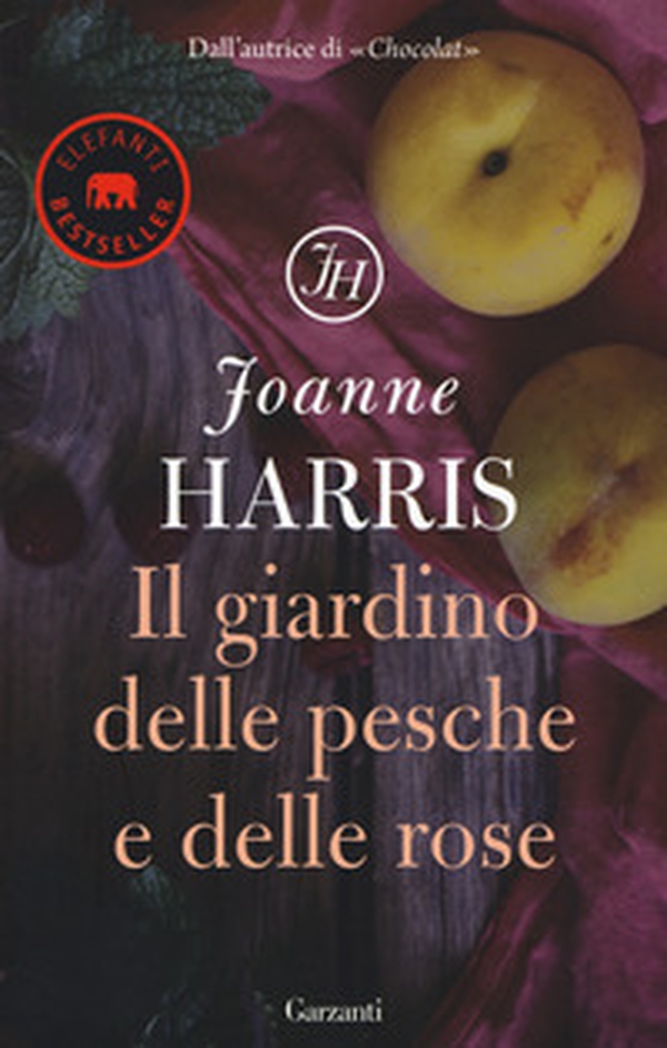 Il giardino delle pesche e delle rose - Librerie.coop Il giardino delle pesche e delle rose - Librerie.coop