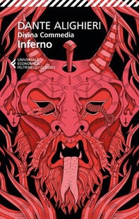 Divina Commedia. Inferno - Librerie.coop