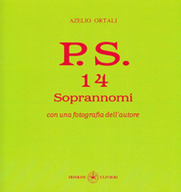 P.S. Con una fotografia dell'autore - Librerie.coop P.S. Con una fotografia dell'autore - Librerie.coop