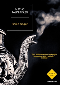 Siamo cinque - Librerie.coop