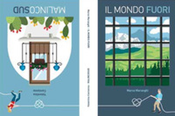 Il mondo fuori-Malincosud - Librerie.coop Il mondo fuori-Malincosud - Librerie.coop