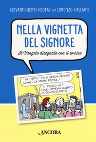 Nella vignetta del Signore - Librerie.coop