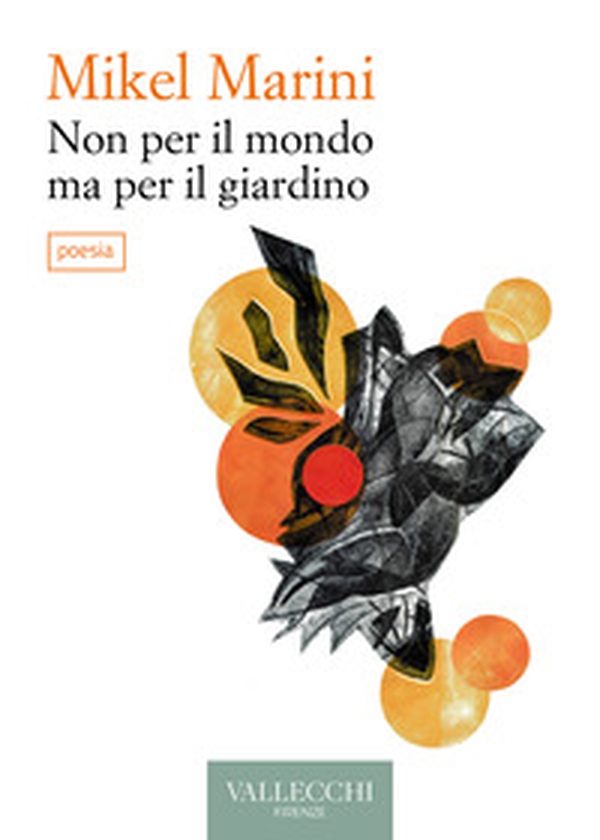 Non per il mondo ma per il giardino - Librerie.coop Non per il mondo ma per il giardino - Librerie.coop
