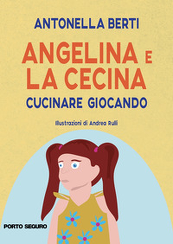 Angelina e la cecina - Librerie.coop Angelina e la cecina - Librerie.coop