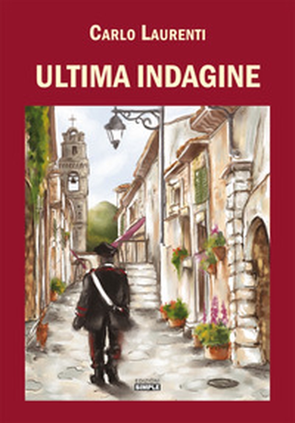 Ultima indagine - Librerie.coop Ultima indagine - Librerie.coop