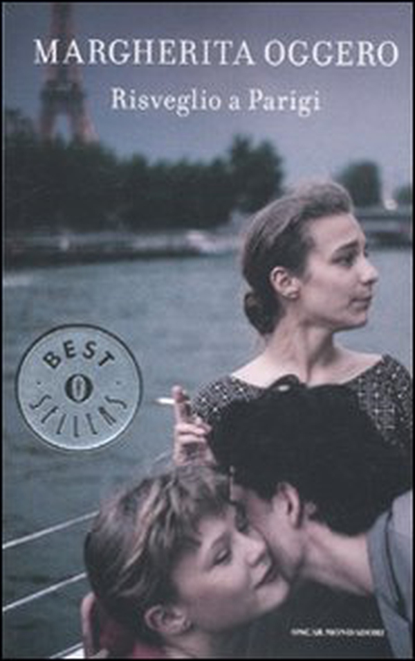 Risveglio a Parigi - Librerie.coop Risveglio a Parigi - Librerie.coop