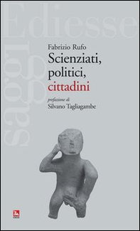 Scienziati, politici, cittadini - Librerie.coop