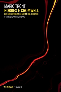 Hobbes e Cromwell - Librerie.coop