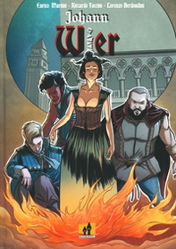 La bella Rosina. Johann Wier - Librerie.coop