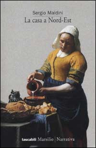 La casa a Nord-Est - Librerie.coop