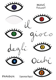 Il gioco degli occhi - Librerie.coop