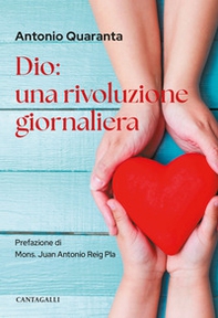 Dio: una rivoluzione giornaliera - Librerie.coop Dio: una rivoluzione giornaliera - Librerie.coop