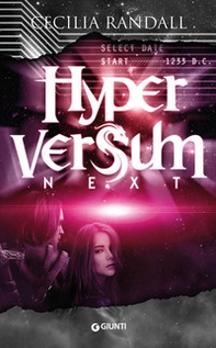 Next. Hyperversum. Hyperversum - Vol. 4 - Librerie.coop