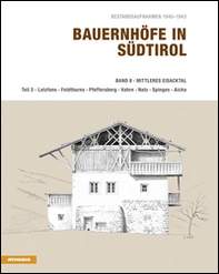 Bauernhöfe in Südtirol - Librerie.coop
