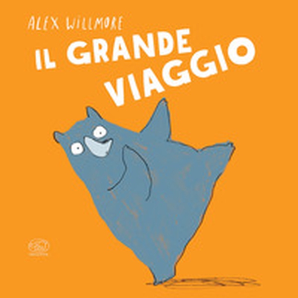 Il grande viaggio - Librerie.coop Il grande viaggio - Librerie.coop