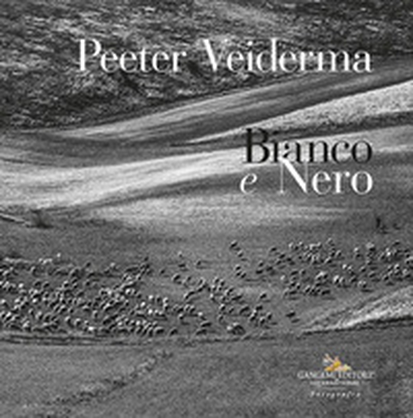 Peeter Veiderma. Bianco e nero - Librerie.coop Peeter Veiderma. Bianco e nero - Librerie.coop