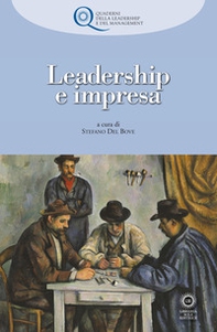 Leadership e impresa - Librerie.coop