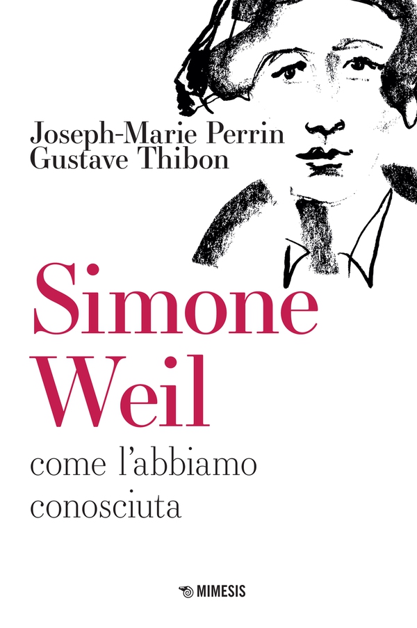 Simone Weil - Librerie.coop Simone Weil - Librerie.coop