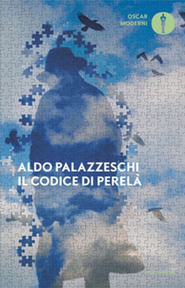 Il codice di Perelà - Librerie.coop Il codice di Perelà - Librerie.coop