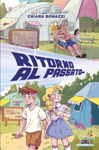 Ritorno al passato - Librerie.coop