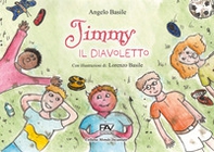 Jimmy il diavoletto - Librerie.coop Jimmy il diavoletto - Librerie.coop
