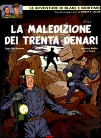 La maledizione dei trenta denari - Vol. 2 - Librerie.coop La maledizione dei trenta denari - Vol. 2 - Librerie.coop