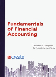 Fundamentals of financial accounting - Librerie.coop