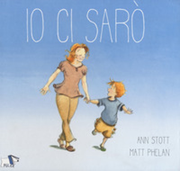 Io ci sarò - Librerie.coop Io ci sarò - Librerie.coop